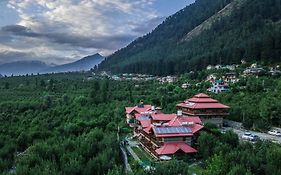 Shivadya Boutique Stay Near Manali Quiet Naggar Side Retreat